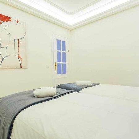 Apartamento Boutique Abades Siviglia Esterno foto