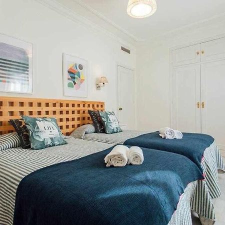 Apartamento Boutique Abades Siviglia Esterno foto