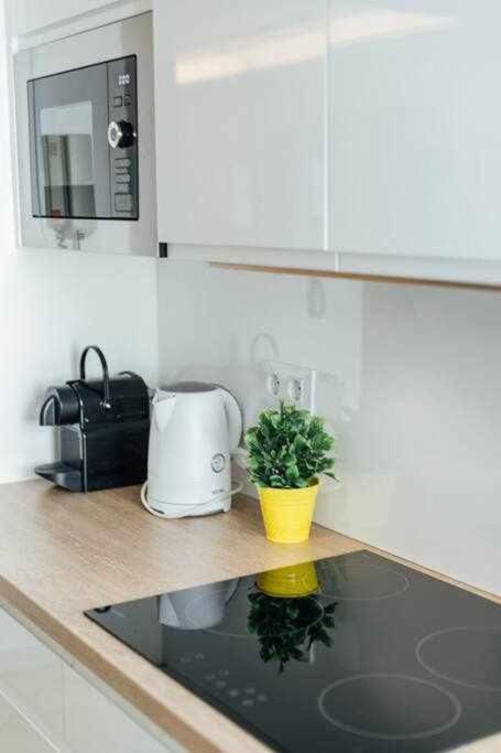 Apartamento Boutique Abades Siviglia Esterno foto