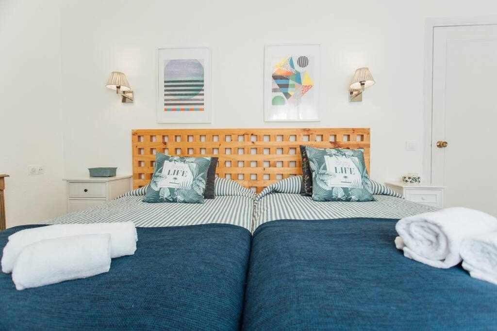 Apartamento Boutique Abades Siviglia Esterno foto