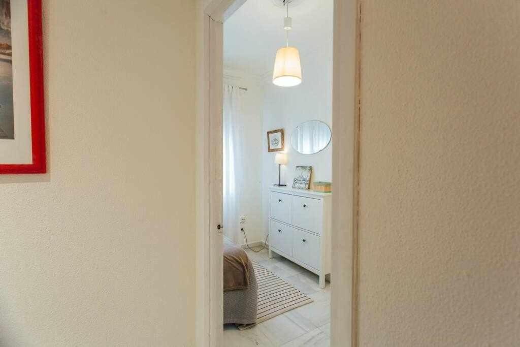 Apartamento Boutique Abades Siviglia Esterno foto