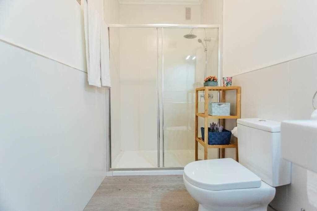Apartamento Boutique Abades Siviglia Esterno foto