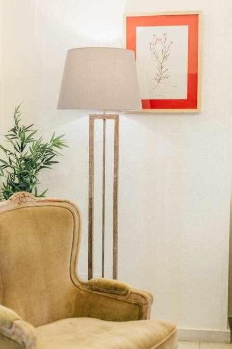 Apartamento Boutique Abades Siviglia Esterno foto