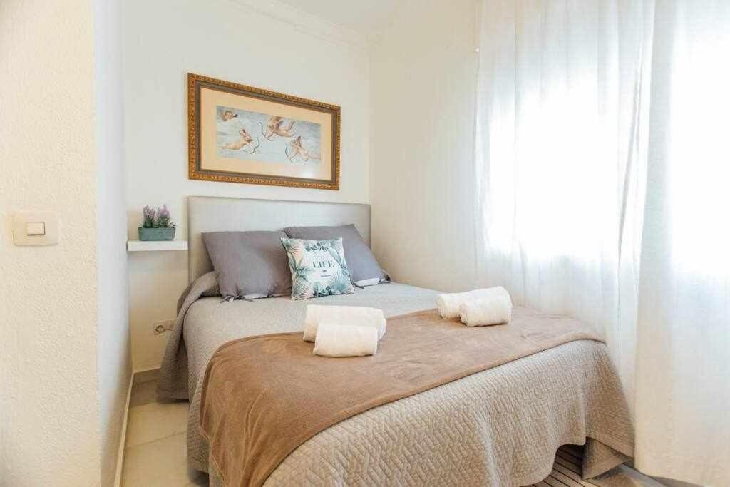Apartamento Boutique Abades Siviglia Esterno foto