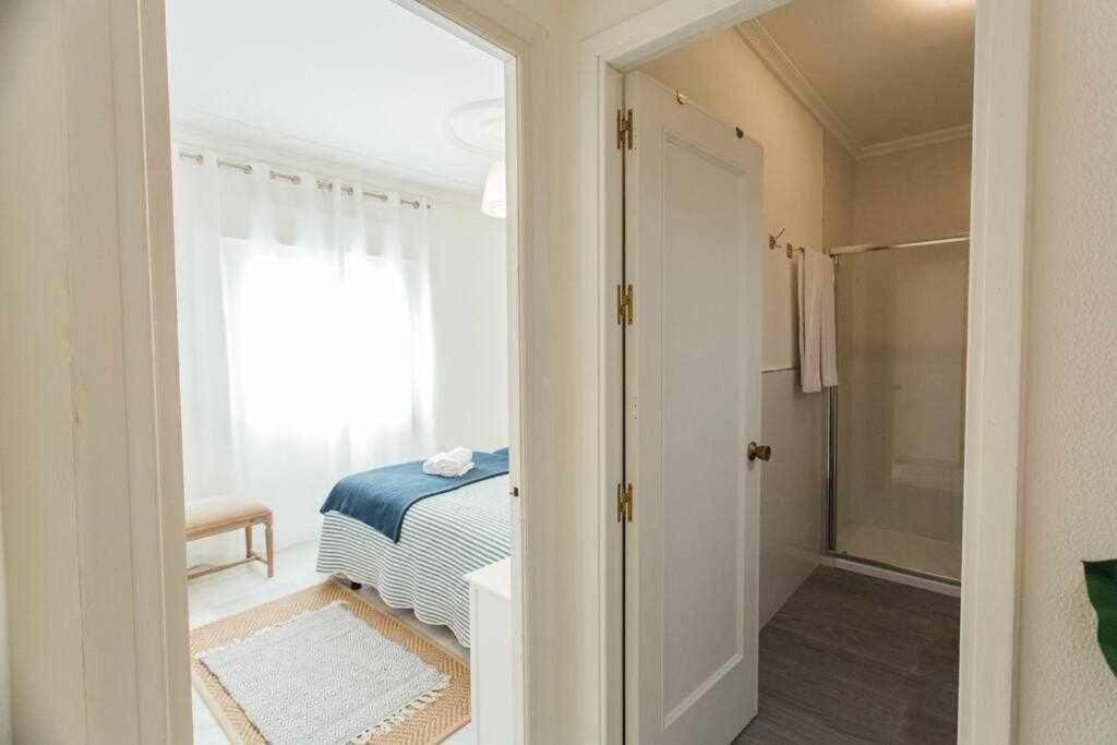 Apartamento Boutique Abades Siviglia Esterno foto