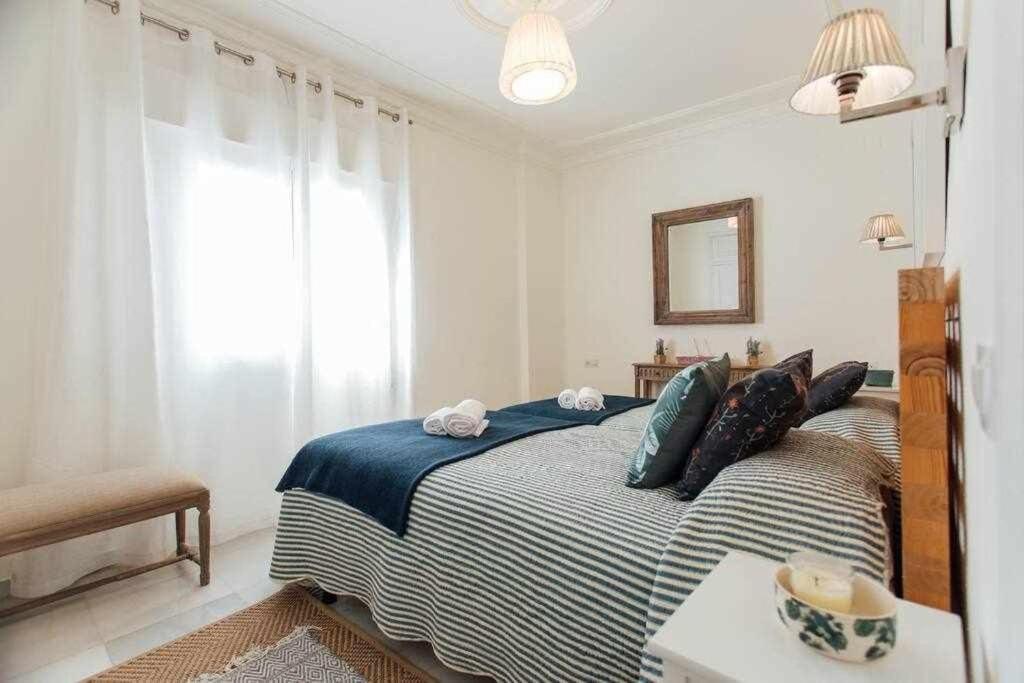 Apartamento Boutique Abades Siviglia Esterno foto
