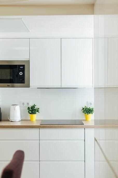 Apartamento Boutique Abades Siviglia Esterno foto